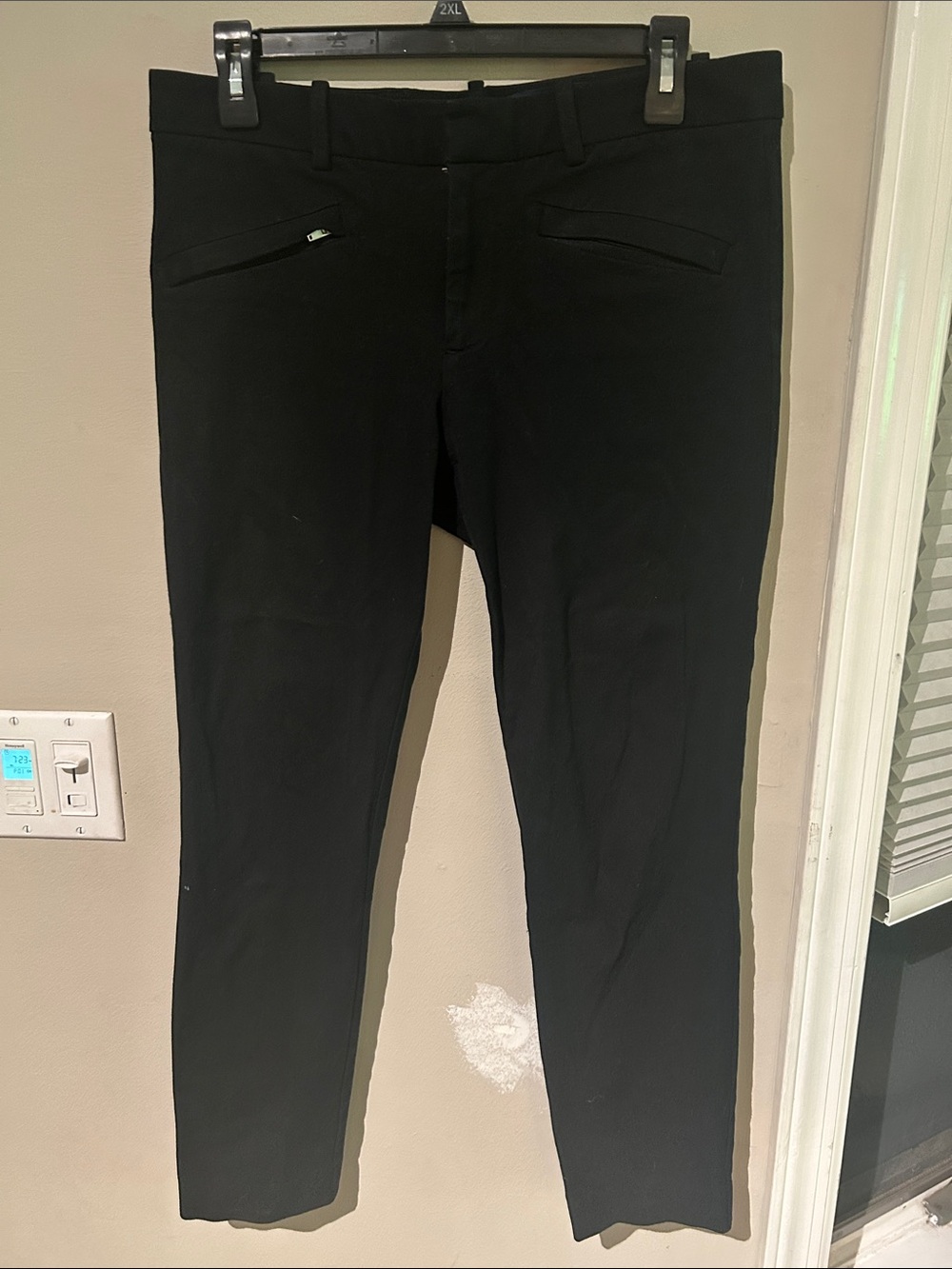 GAP Women’s Slim Dress Pants (size 10R)